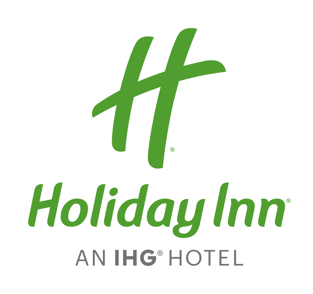 Logo for Holiday Inn Aylesbury